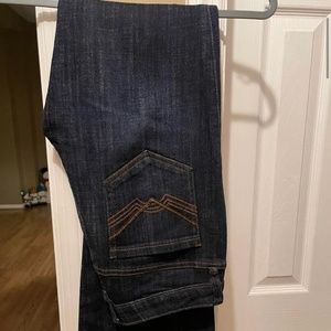 Shyanne Jeans